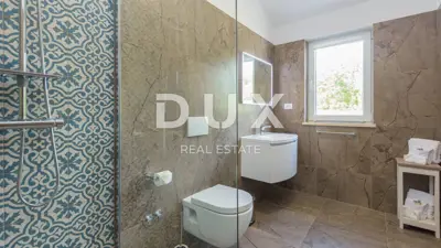 Haus 160 m², Svetvinčenat - Pool und Garten - 14