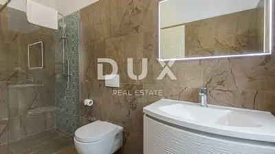 Haus 160 m², Svetvinčenat - Pool und Garten - 15