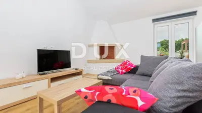 Haus 160 m², Svetvinčenat - Pool und Garten - 10