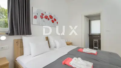 Haus 160 m², Svetvinčenat - Pool und Garten - 20