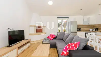 Haus 160 m², Svetvinčenat - Pool und Garten - 9