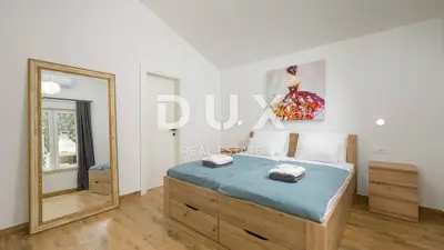 Haus 160 m², Svetvinčenat - Pool und Garten - 12