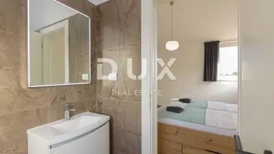 Haus 160 m², Svetvinčenat - Pool und Garten - 21