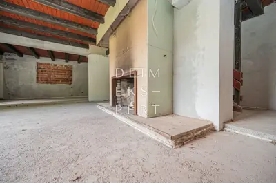 Plitvička Jezera, House in nature with potential - Plitvička Jezera - 9