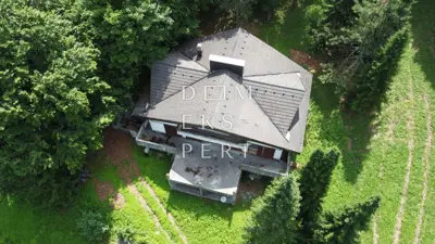 Plitvička Jezera, House in nature with potential - Plitvička Jezera - 3