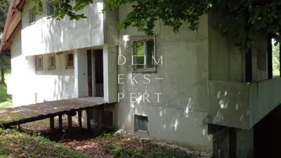 Plitvička Jezera, House in nature with potential - Plitvička Jezera - 6
