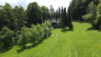 Plitvička Jezera, House in nature with potential - Plitvička Jezera - 2