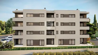 Wohnung zum Kauf in Poreč, 88,2 m² - 19