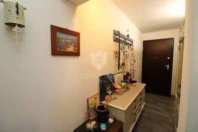 Stan 55 m², Zamet, Rijeka - pogled na Kvarner - 7