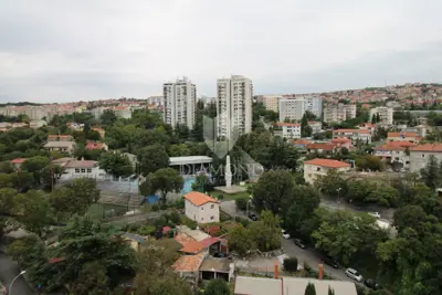 Stan 55 m², Zamet, Rijeka - pogled na Kvarner - 10