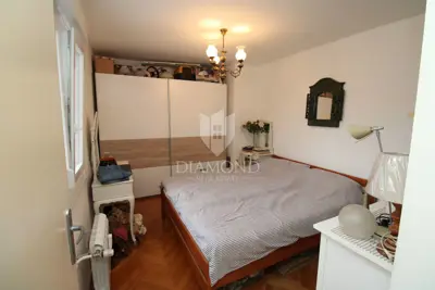 Stan 55 m², Zamet, Rijeka - pogled na Kvarner - 8