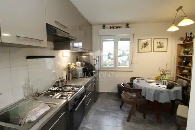 Stan 55 m², Zamet, Rijeka - pogled na Kvarner - 3