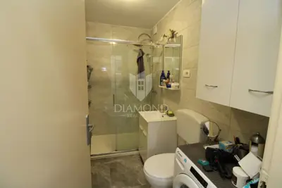 Stan 55 m², Zamet, Rijeka - pogled na Kvarner - 6