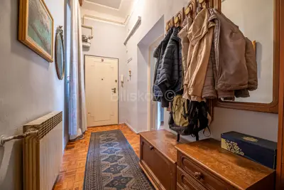 Donji grad, Petrinjska ulica, 5-soban stan, 2 etaže - 6