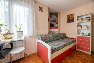Donji grad, Petrinjska ulica, 5-soban stan, 2 etaže - 20