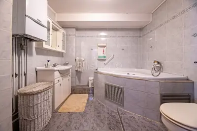 Zu verkaufen, Donji grad, Petrinjska Straße, 5-Zimmer-Wohnung, 2 Etagen - 14