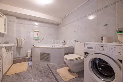 Zu verkaufen, Donji grad, Petrinjska Straße, 5-Zimmer-Wohnung, 2 Etagen - 13
