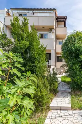 Punat - house right on the beach - TOP location - 4