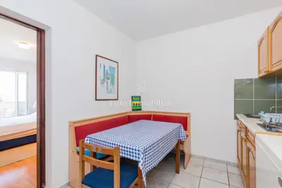 Punat - house right on the beach - TOP location - 19