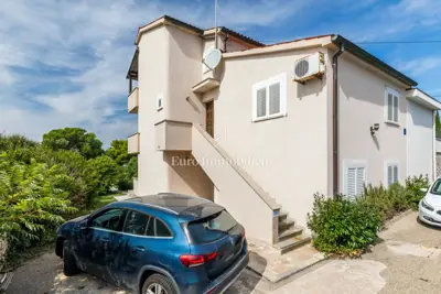 Punat - house right on the beach - TOP location - 7