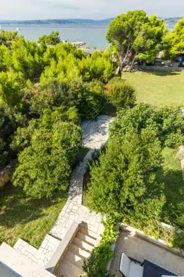 Punat - house right on the beach - TOP location - 6
