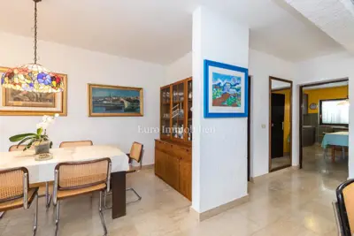 Punat - house right on the beach - TOP location - 16