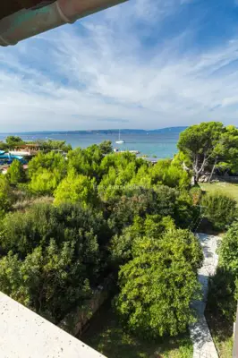 Punat - house right on the beach - TOP location - 3