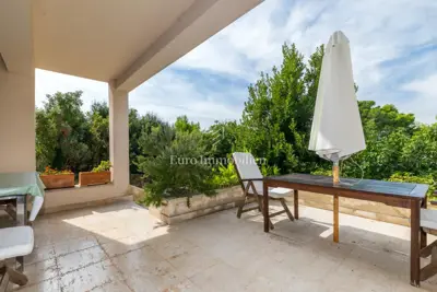 Punat - house right on the beach - TOP location - 8