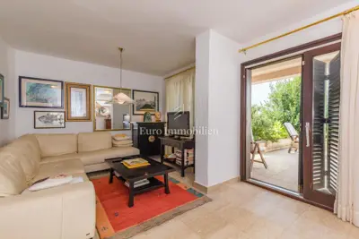 Punat - house right on the beach - TOP location - 11