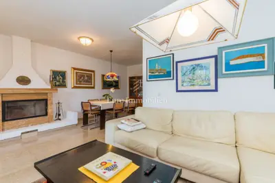 Punat - house right on the beach - TOP location - 12