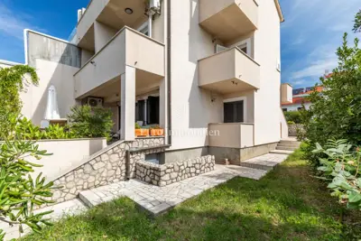 Punat - house right on the beach - TOP location - 5