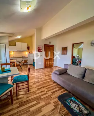 Wohnung 61,5 m², Mali Lošinj - 3 Schlafzimmer und Loggia - 3