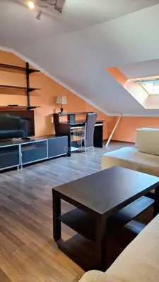 Stan 66 m², Rijeka Centar - adaptiran i namješten