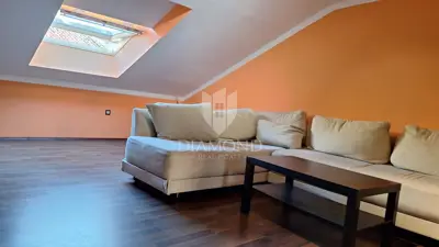 Stan 66 m², Rijeka Centar - adaptiran i namješten - 2