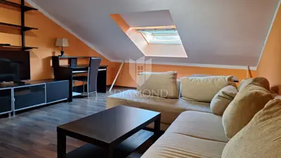 Stan 66 m², Rijeka Centar - adaptiran i namješten - 6