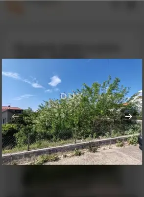 Building plot 392 m², Bokanjac - next to the main road - 3