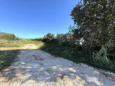 Building plot 600 m², Medulin - near the sea