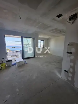OPATIJA, LOVRAN - Neubauwohnung, 116,89 m², Wohnzimmer+2 Zimmer mit Panoramablick - 17