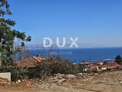 OPATIJA, LOVRAN - Neubauwohnung, 116,89 m², Wohnzimmer+2 Zimmer mit Panoramablick - 15