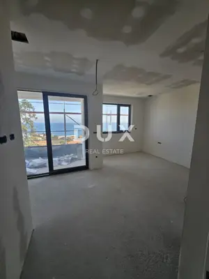 OPATIJA, LOVRAN - Neubauwohnung, 116,89 m², Wohnzimmer+2 Zimmer mit Panoramablick - 21