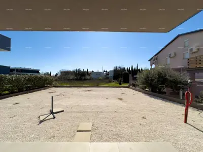 Wir verkaufen eine neue Wohnung mit großem Garten in Medulin! - 19