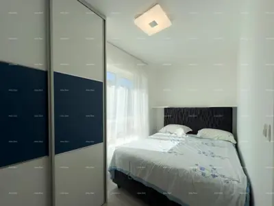 Wir verkaufen eine neue Wohnung mit großem Garten in Medulin! - 8