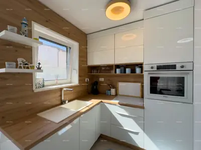 Wir verkaufen eine neue Wohnung mit großem Garten in Medulin! - 14