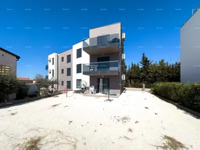 Wir verkaufen eine neue Wohnung mit großem Garten in Medulin! - 20