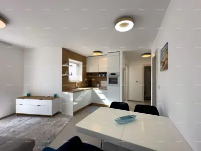 Wir verkaufen eine neue Wohnung mit großem Garten in Medulin! - 12