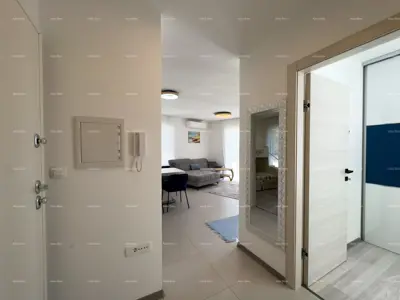 Wir verkaufen eine neue Wohnung mit großem Garten in Medulin! - 3