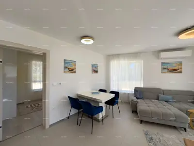 Wir verkaufen eine neue Wohnung mit großem Garten in Medulin! - 15