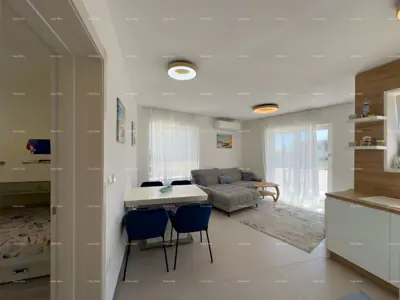 Wir verkaufen eine neue Wohnung mit großem Garten in Medulin! - 10