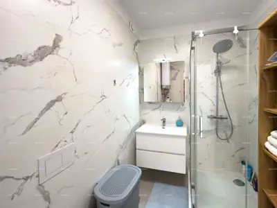 Wir verkaufen eine neue Wohnung mit großem Garten in Medulin! - 5