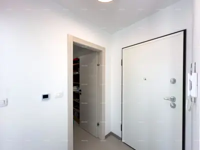 Wir verkaufen eine neue Wohnung mit großem Garten in Medulin! - 4